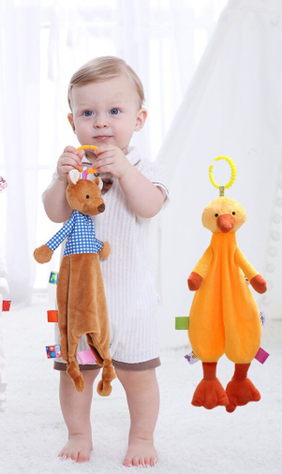 PELUCHE DE APEGO - Imagen 4