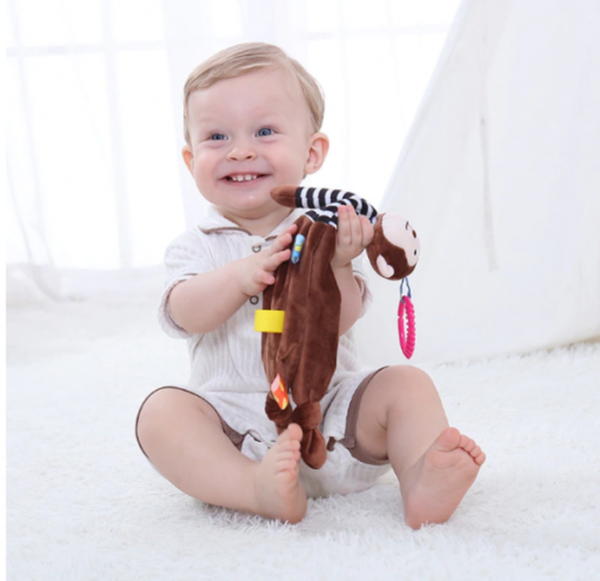 PELUCHE DE APEGO - Imagen 2