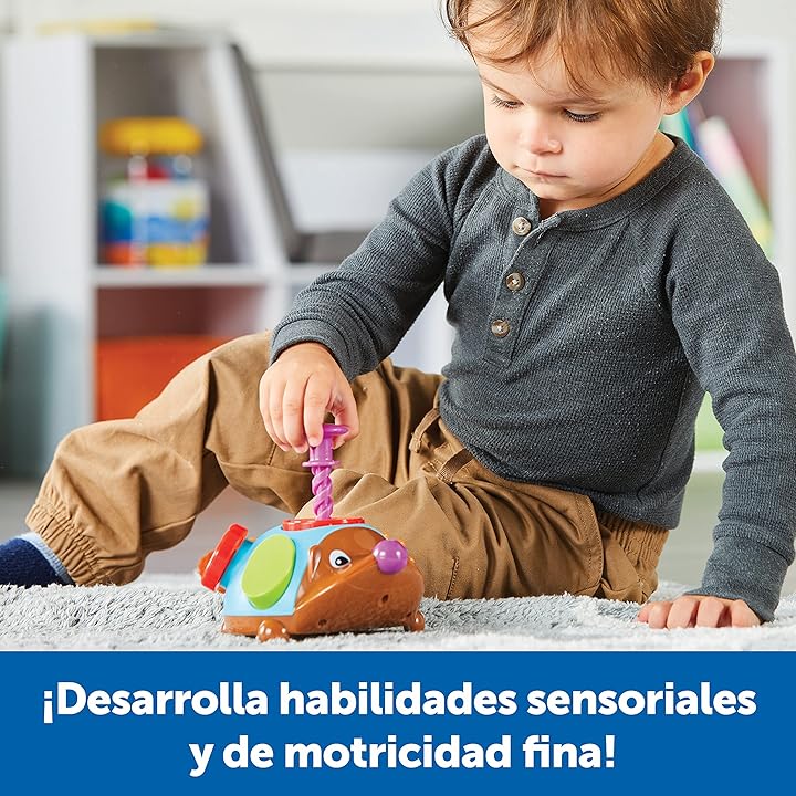 ERIZO SENSORIAL - Imagen 5