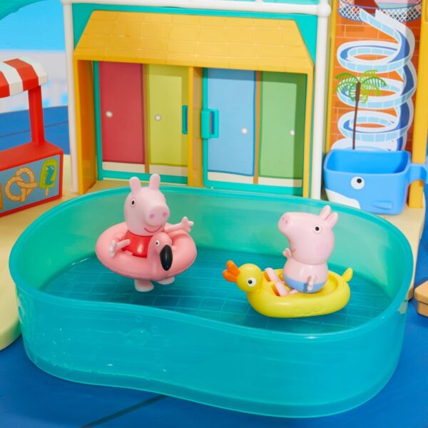 PARQUE ACUÁTICO - PEPPA PIG - Imagen 8