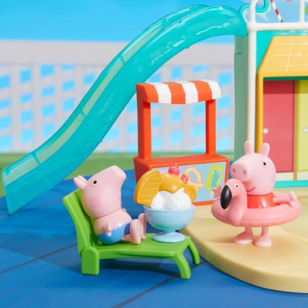 PARQUE ACUÁTICO - PEPPA PIG - Imagen 9