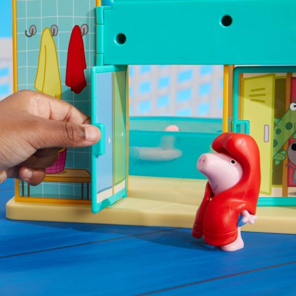 PARQUE ACUÁTICO - PEPPA PIG - Imagen 10
