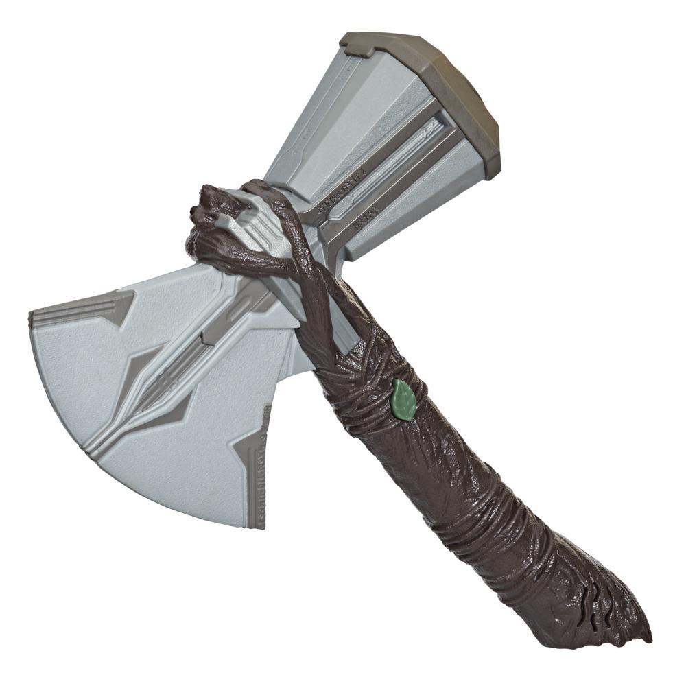 THOR HACHA ELECTRÓNICA - Imagen 2