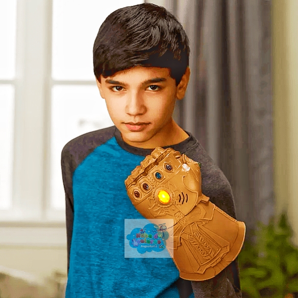 GUANTE THANOS - AVENGERS - Imagen 2