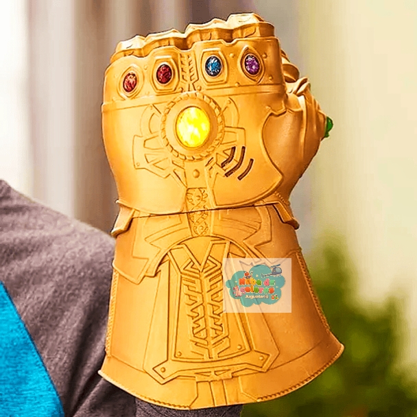 GUANTE THANOS - AVENGERS