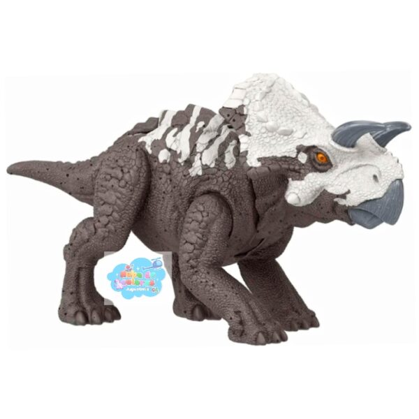 JURASSIC WORLD - AVACERATOPS - Imagen 3