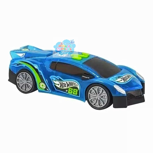 HOT WHEELS - SPEEDY CAR