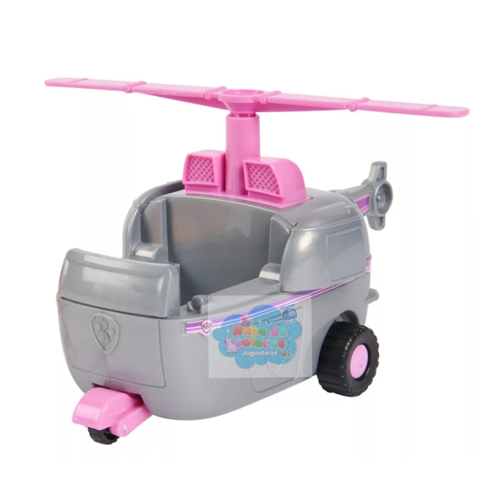 PAW PATROL - VEHÍCULO SKYE - Imagen 2