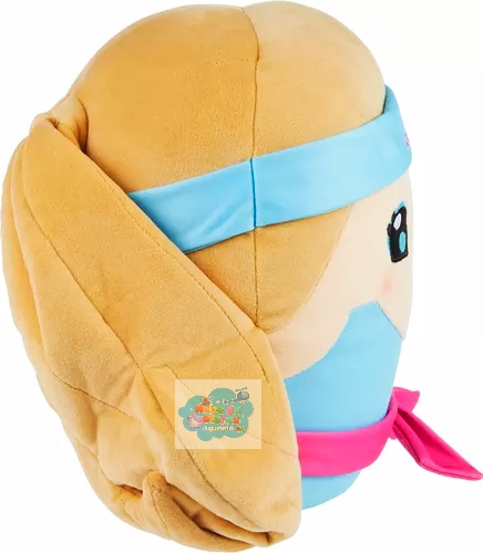 BARBIE - PELUCHE CUUTOPIA - Imagen 2