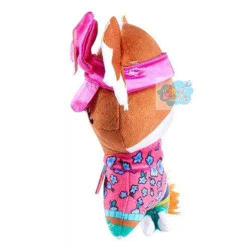 BARBIE - PELUCHE FASHION PERRITO - Imagen 4