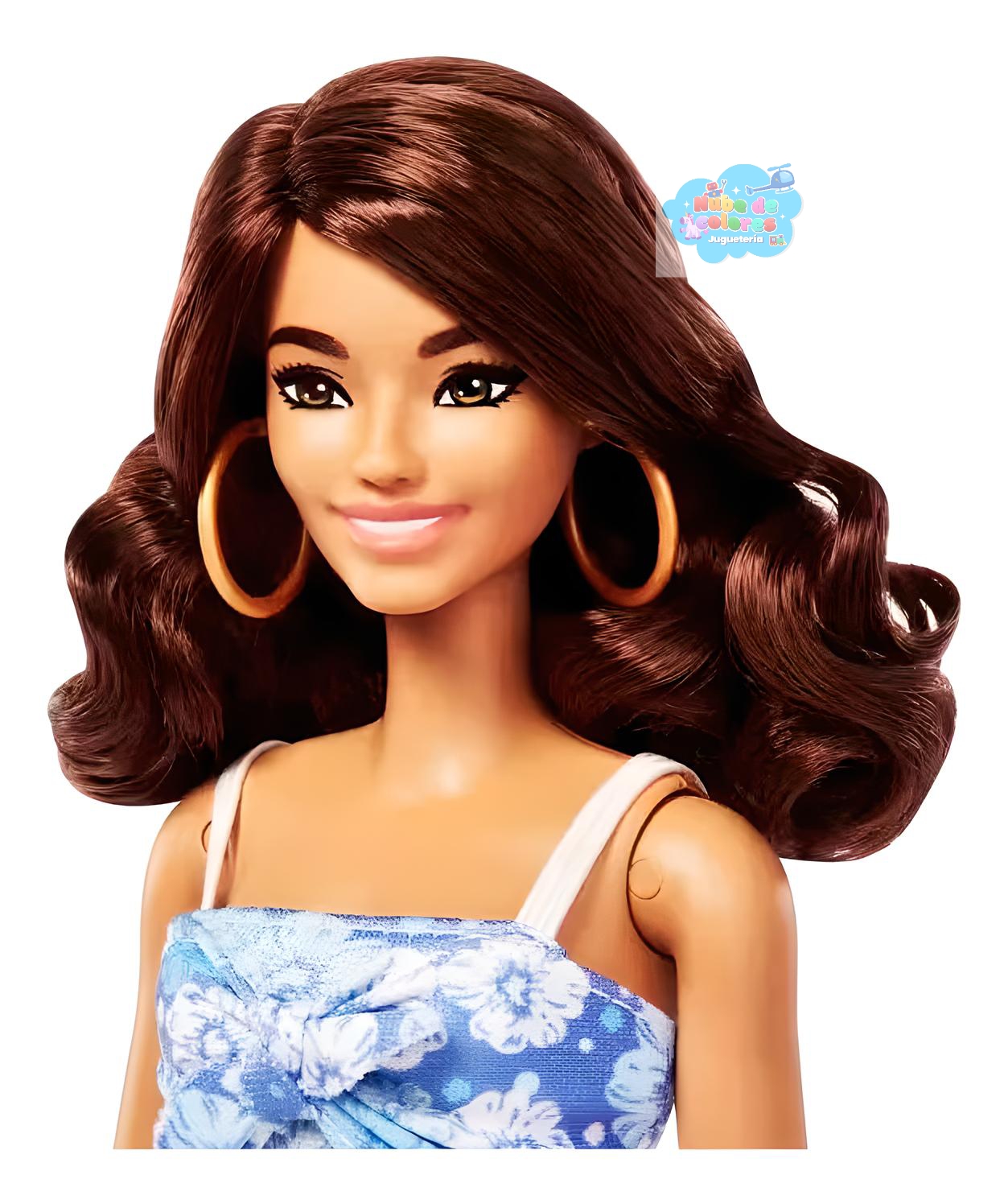 BARBIE - LOVES THE OCEAN - Imagen 2