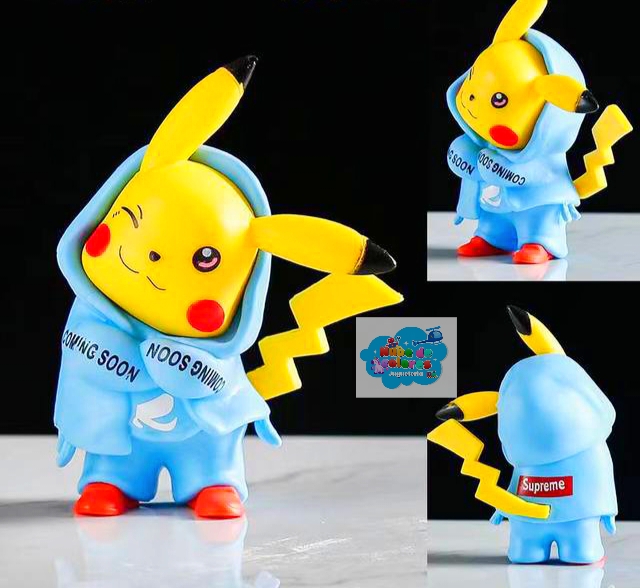 FUNKO POP! - POKÉMON PIKACHU - Imagen 2