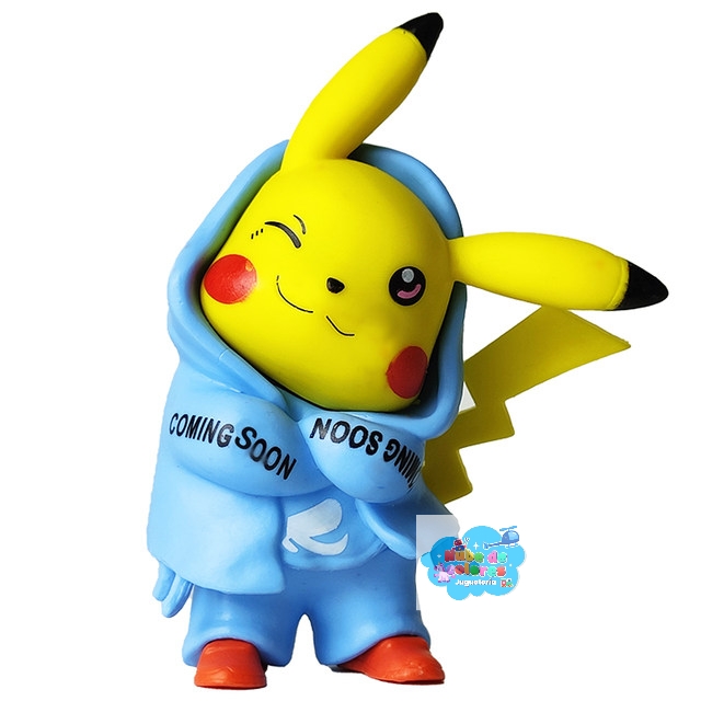 FUNKO POP! - POKÉMON PIKACHU