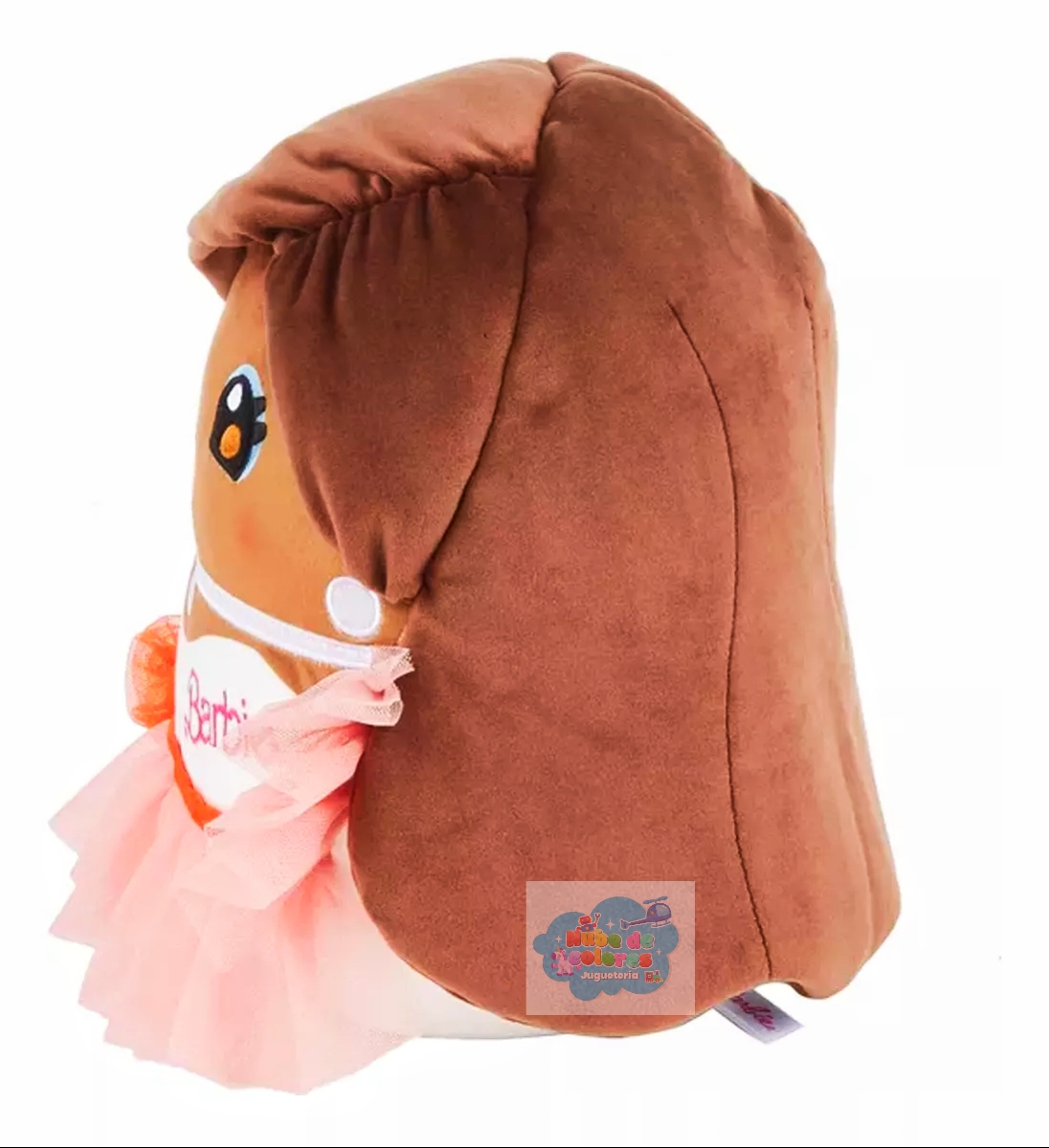 BARBIE - PELUCHE CUUTOPIA - Imagen 2