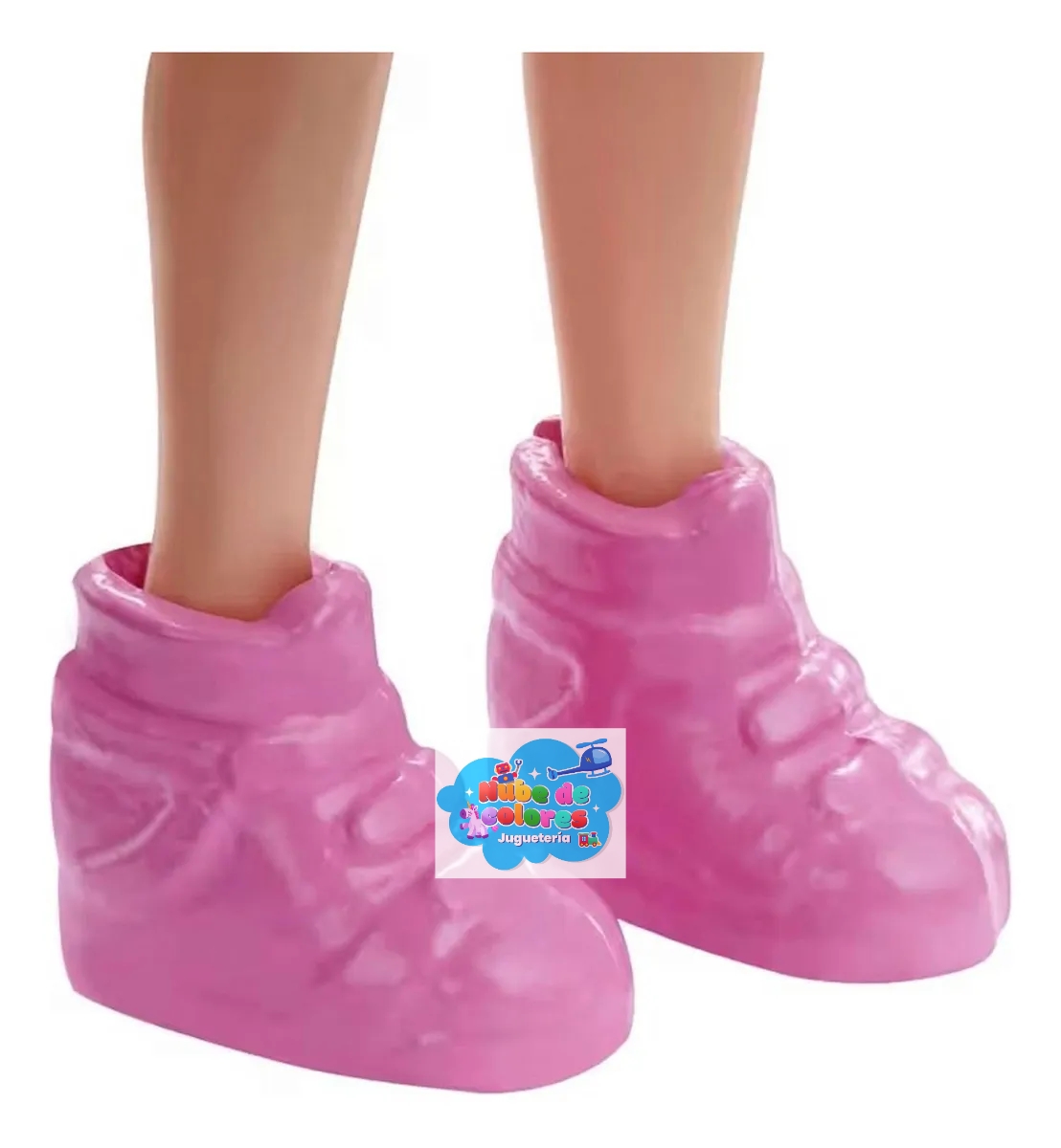 MUÑECA LLAVERO - POLLY POCKET - Imagen 4