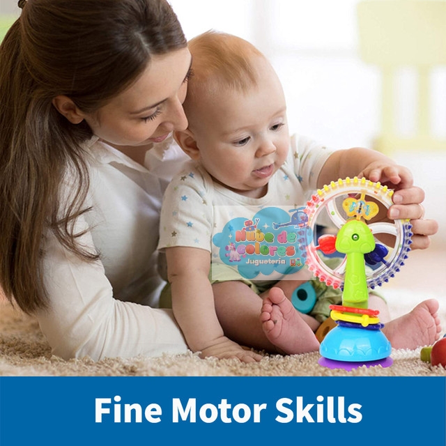 SONAJERO DIDÁCTICO RUEDA - Imagen 4