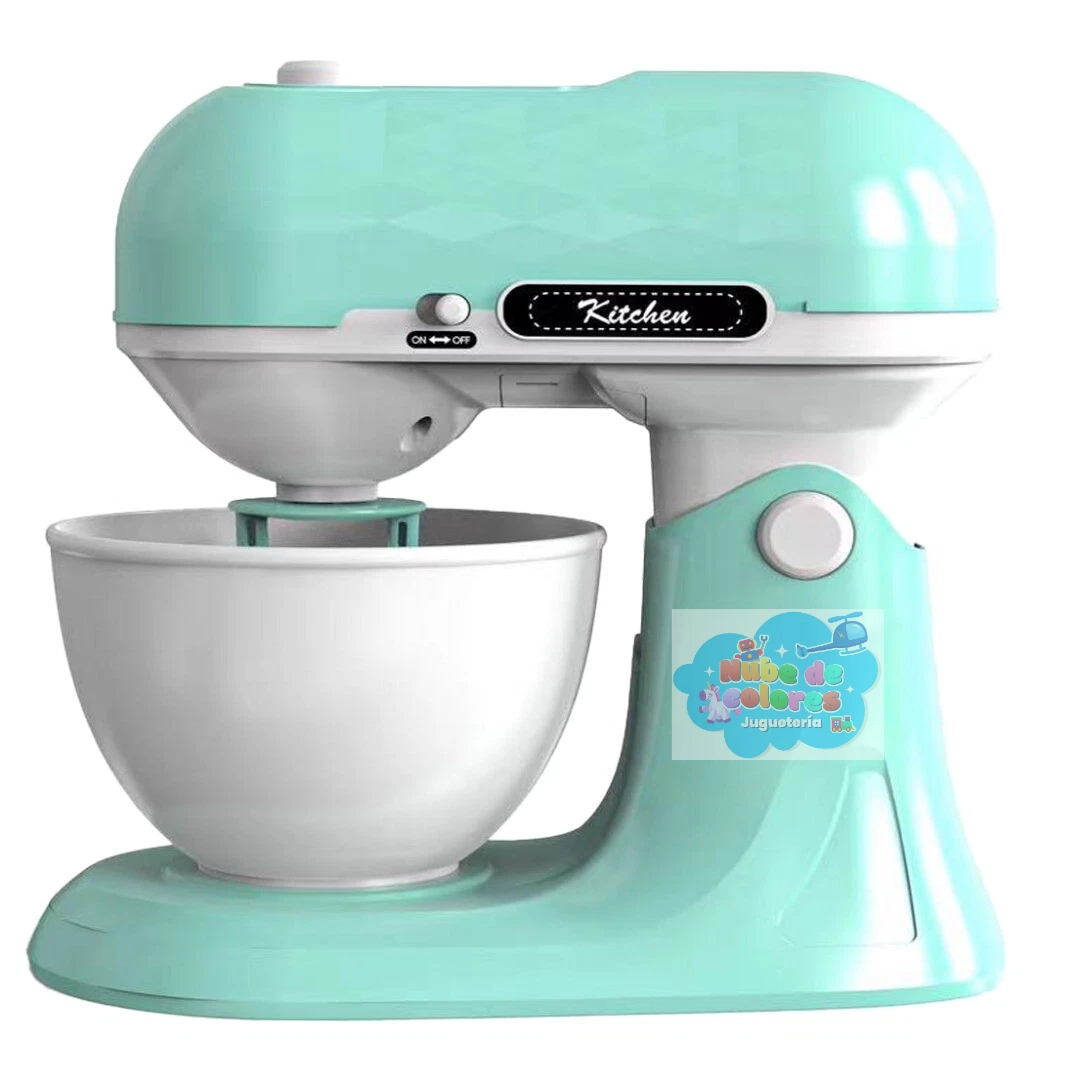 BATIDORA REALISTA - Imagen 2