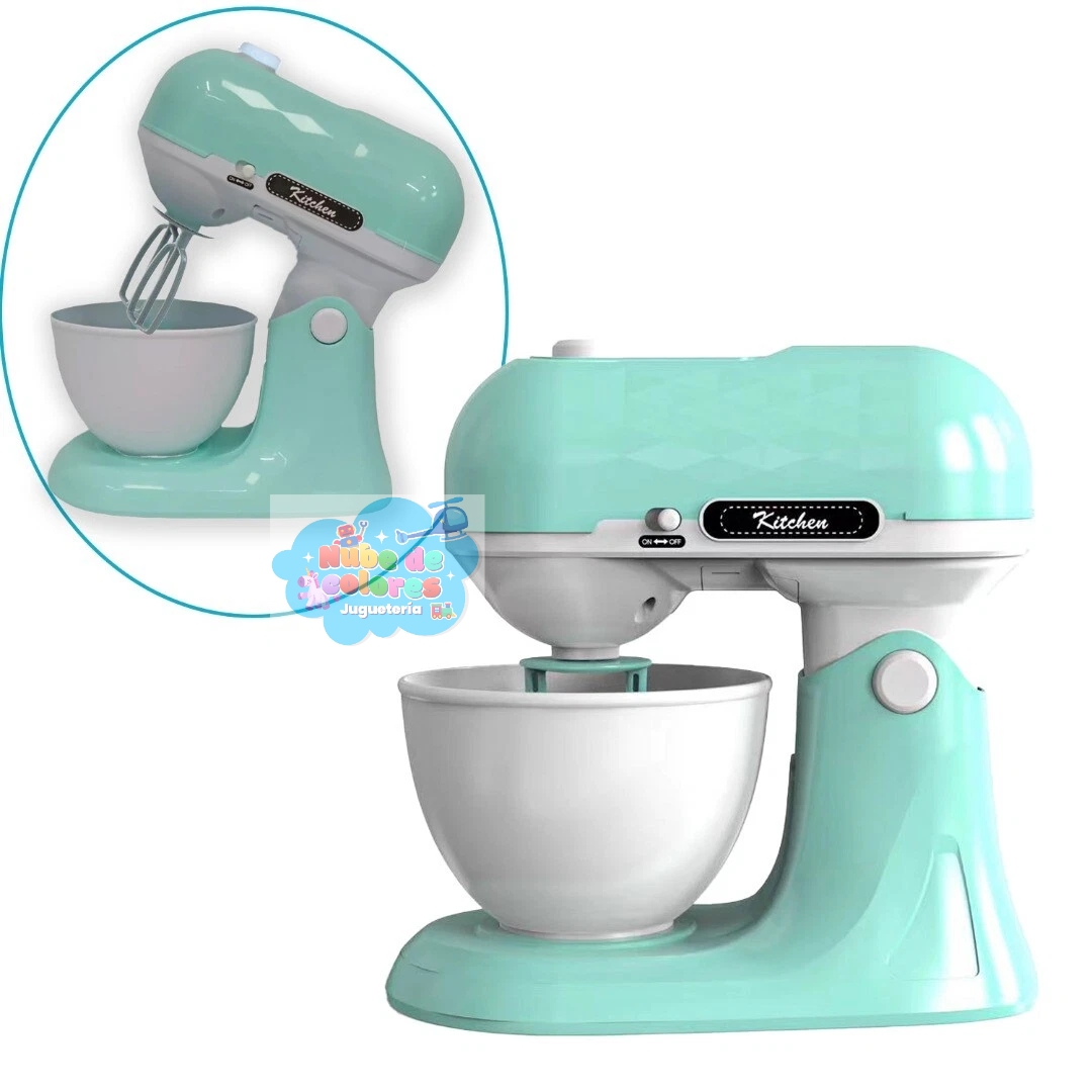 BATIDORA REALISTA - Imagen 3