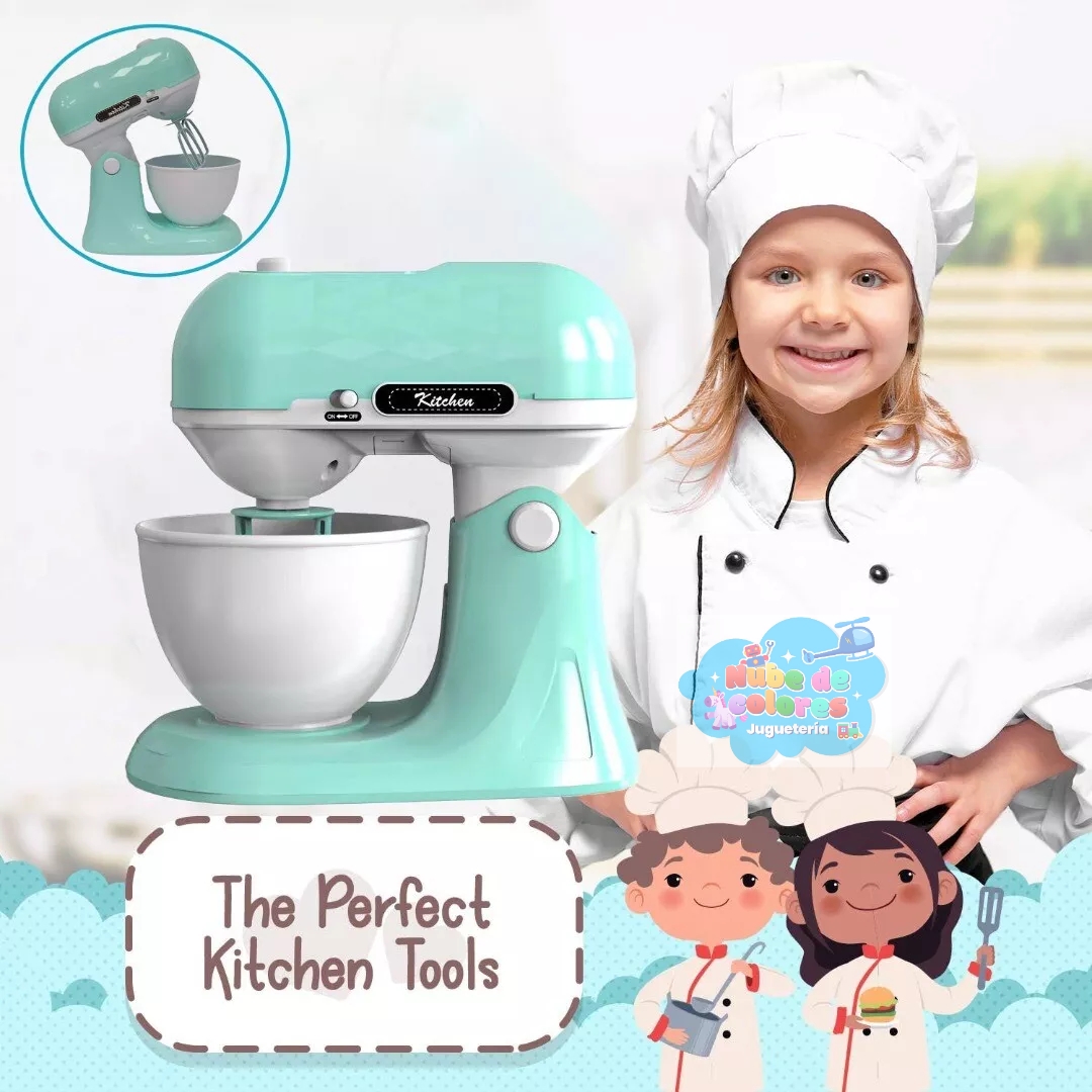 BATIDORA REALISTA - Imagen 4