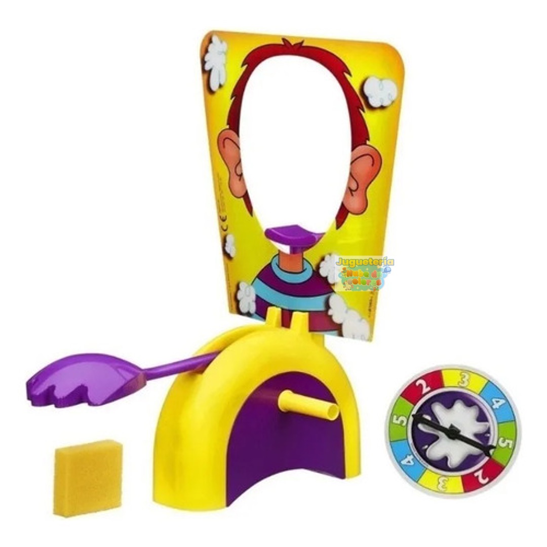 PASTELAZO - Imagen 3