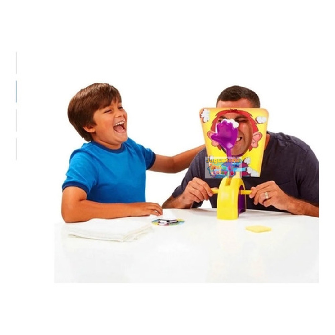 PASTELAZO - Imagen 2