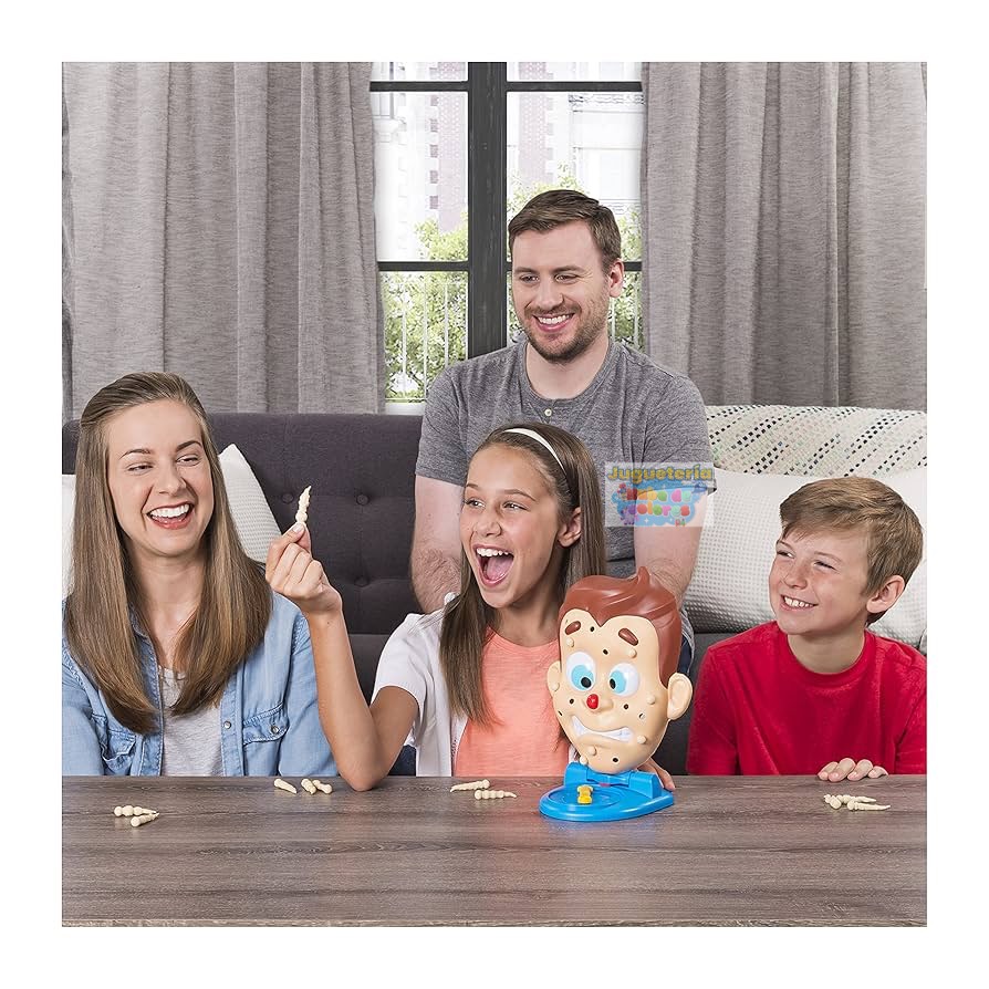 JUEGO DEL ACNÉ (espinillas ) - Imagen 4