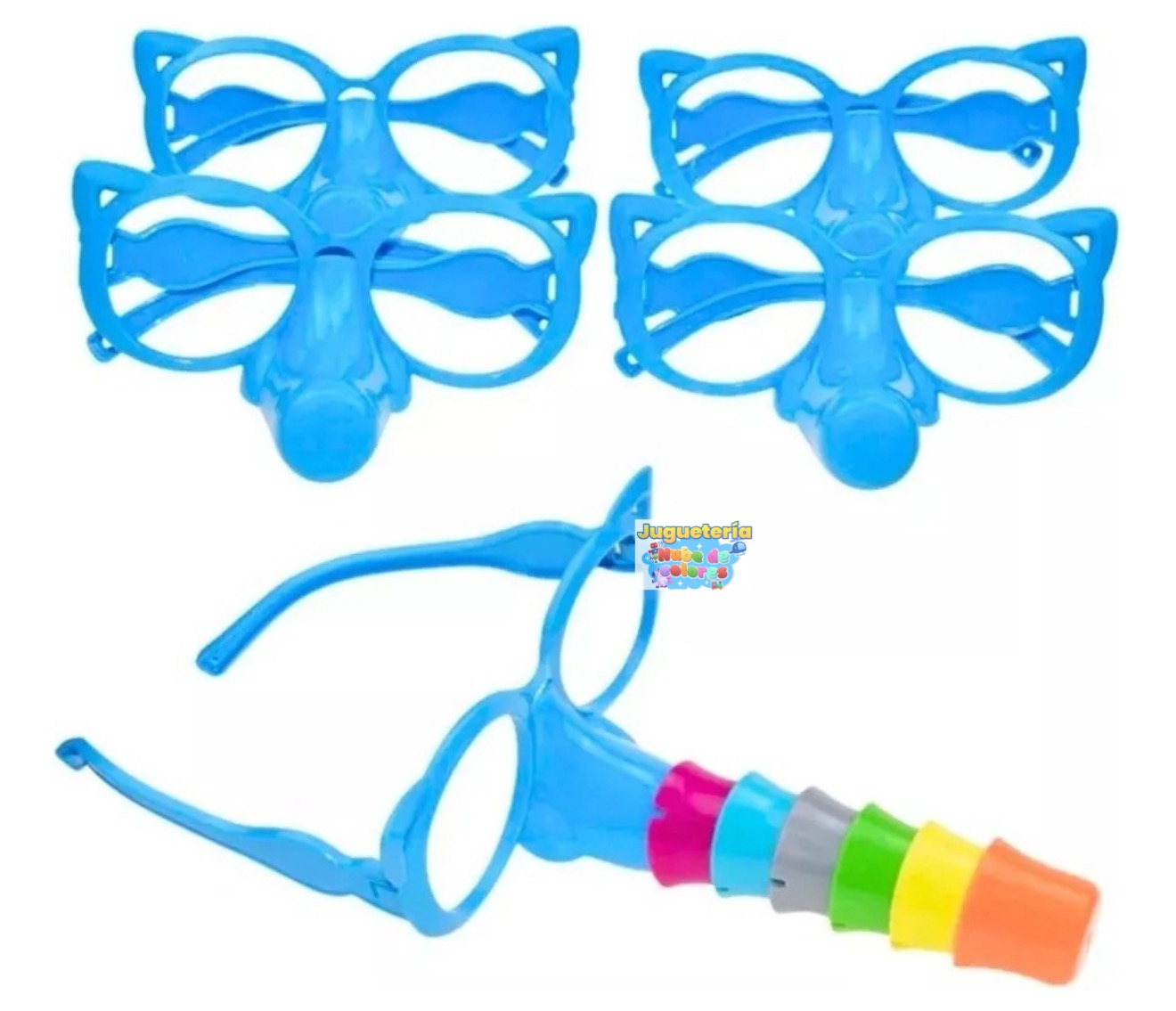 JUEGO MENTIROSO - LIAR - Imagen 5