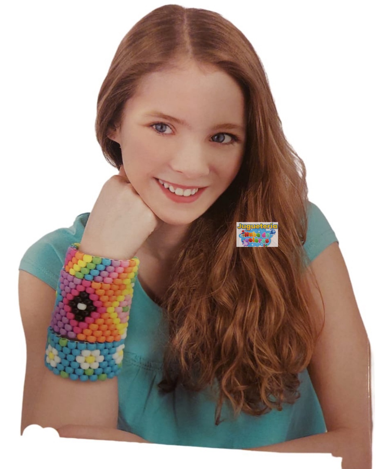 TELAR PARA HACER PULSERAS - Imagen 6