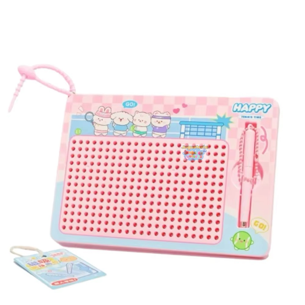 PIZARRA IMANTADA - Imagen 3