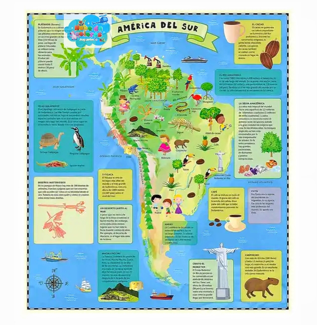 ATLAS DEL MUNDO - Imagen 5