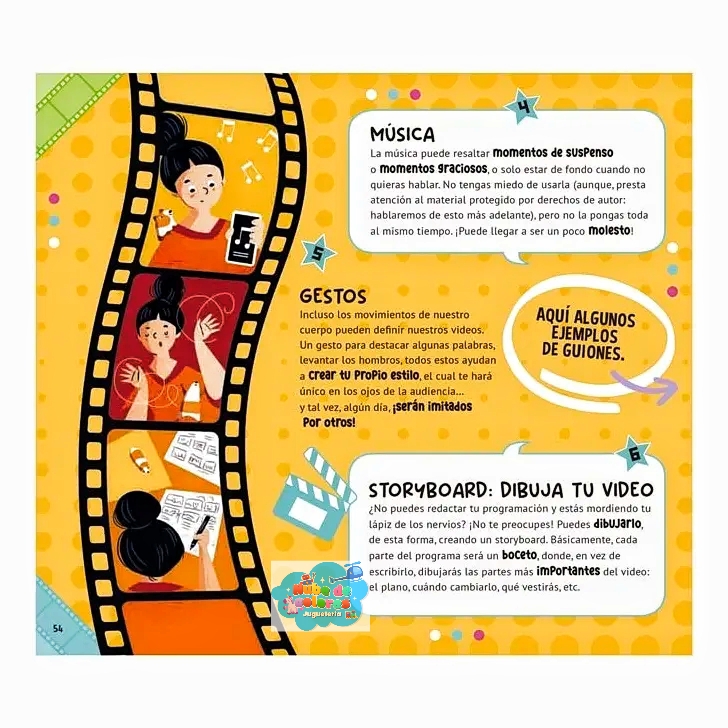 QUIERO SER UN YOUTUBER - Imagen 3