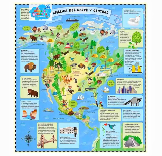 ATLAS DEL MUNDO - Imagen 3