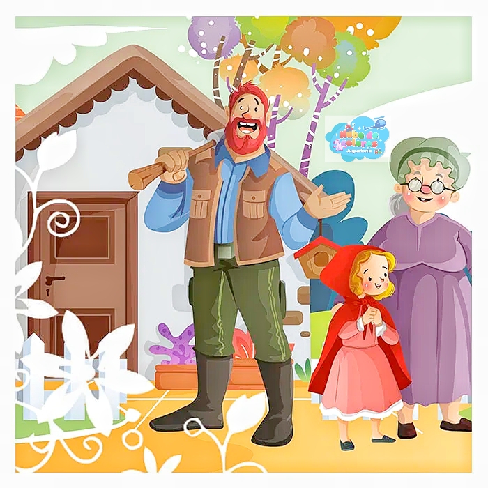 CAPERUCITA ROJA - Imagen 2