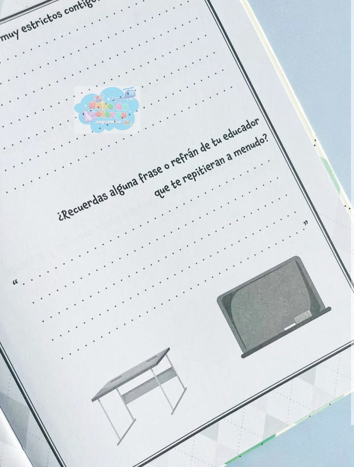 ABUELO CUÉNTAME TU HISTORIA - Imagen 4