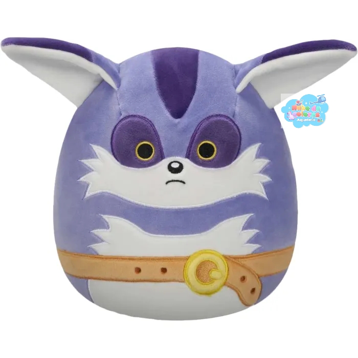 PELUCHE BIG THE CAT - SONIC SQUISHMALLOW - Imagen 3